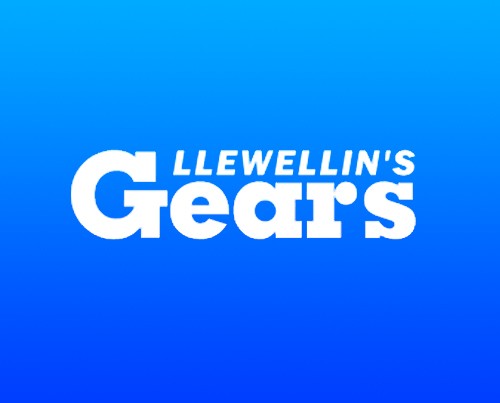 Llewellin's Gears