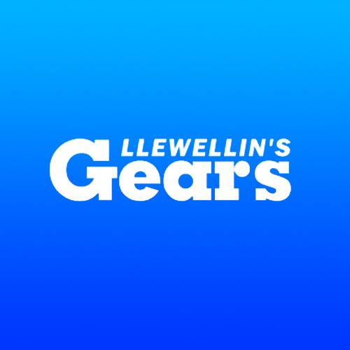 Llewellin's Gears