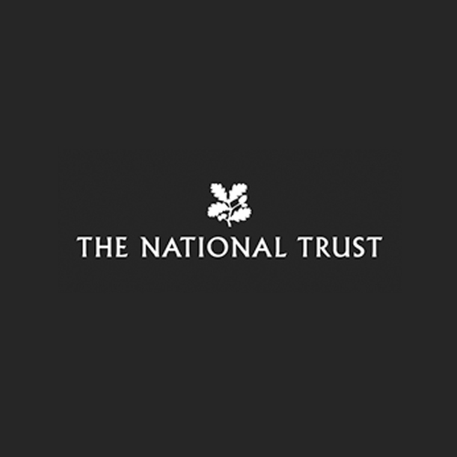 The National Trust Logo